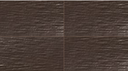 Brown T Wall