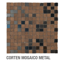 Corten