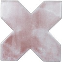 Cross Coral