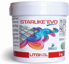 Starlike Evo - 2,5 kg - N°232 - Cuoio