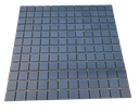 Grès Cérame Porcelanico, 2.5 x 2.5 cm, Vendu au m², 1 Bte = 