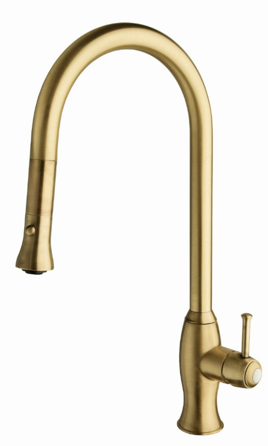 Vieux Bronze