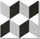 Cubique Titane