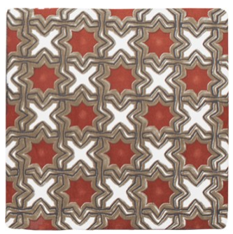 Alhambra Rojo