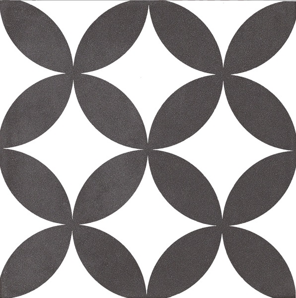 Fleur Noir