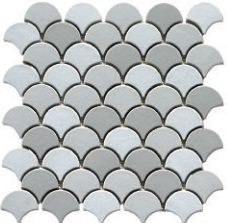 Trio Blanc Gris