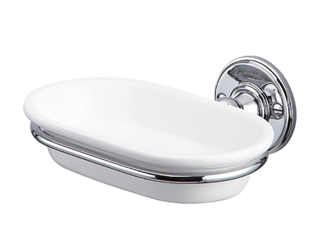 Burlington - Distributeur Savon Individuel - A19 CHR