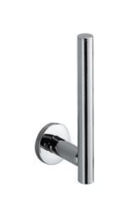 Touch - Porte Rouleau Simple - A46280
