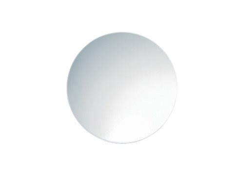 Miroir Rond Sans Cadre - H.60 cm - A0785C