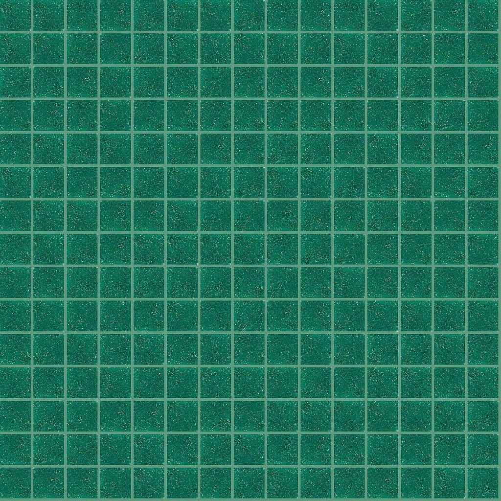 Bisazza 2 X 2 cm - VTC 20.67, à la plaque