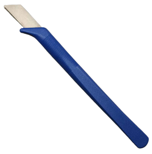 Coupe Verre Bleu n°4