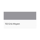 Joint Ultracolor Plus - 5 Kg - N°112 - Gris Moyen