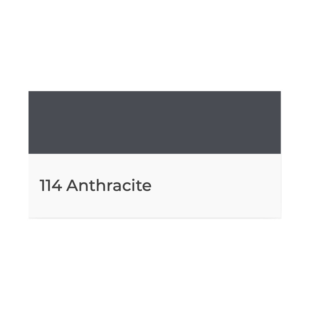 Joint Ultracolor Plus - 5 Kg - N°114 - Anthracite