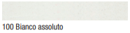 Starlike Evo - 2,5 kg - N°100 - Bianco Assoluto