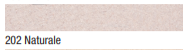 Starlike Evo - 2,5 kg - N°202 - Naturale