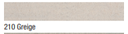 Starlike Evo - 2,5 kg - N°210 - Greige