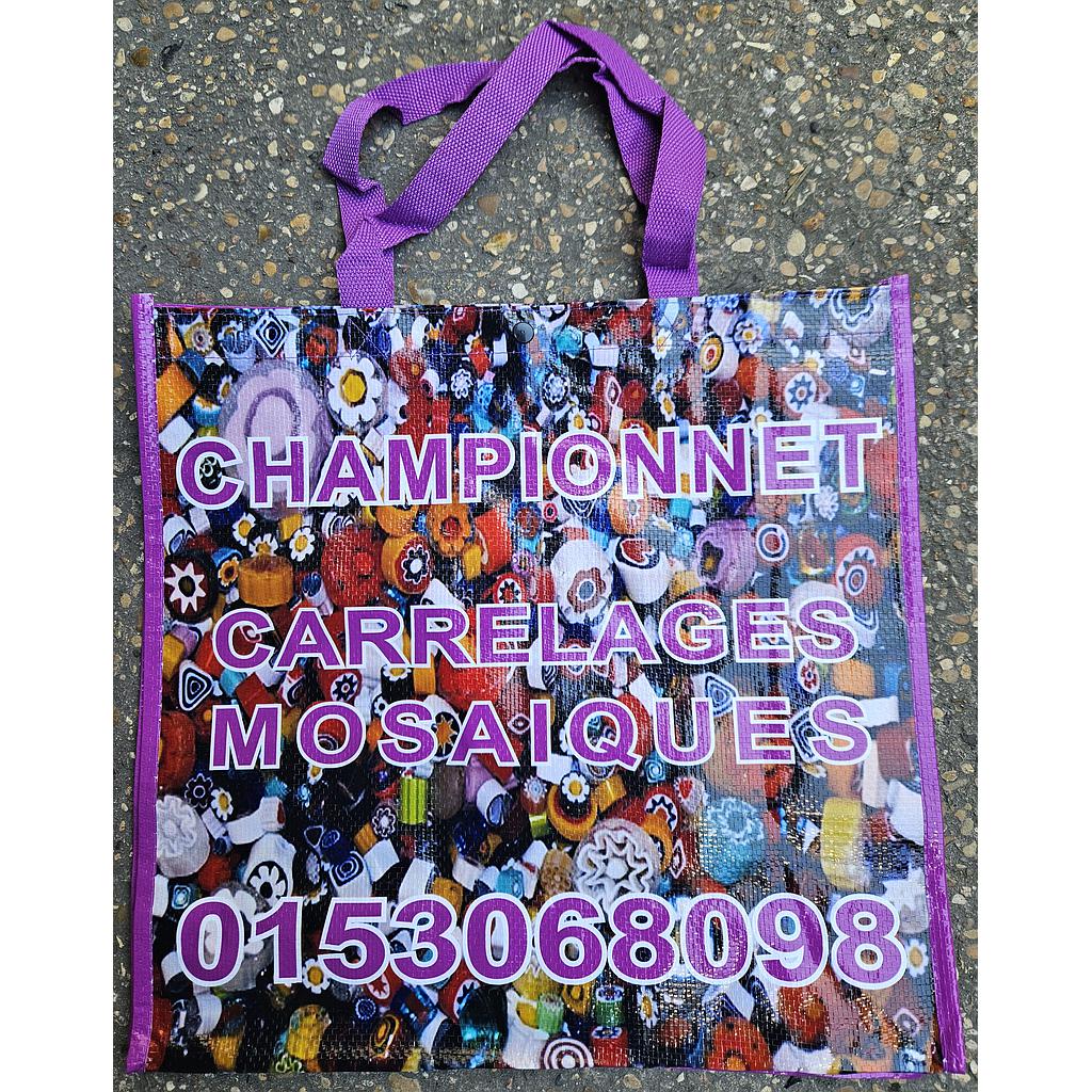 Sac 1.50€