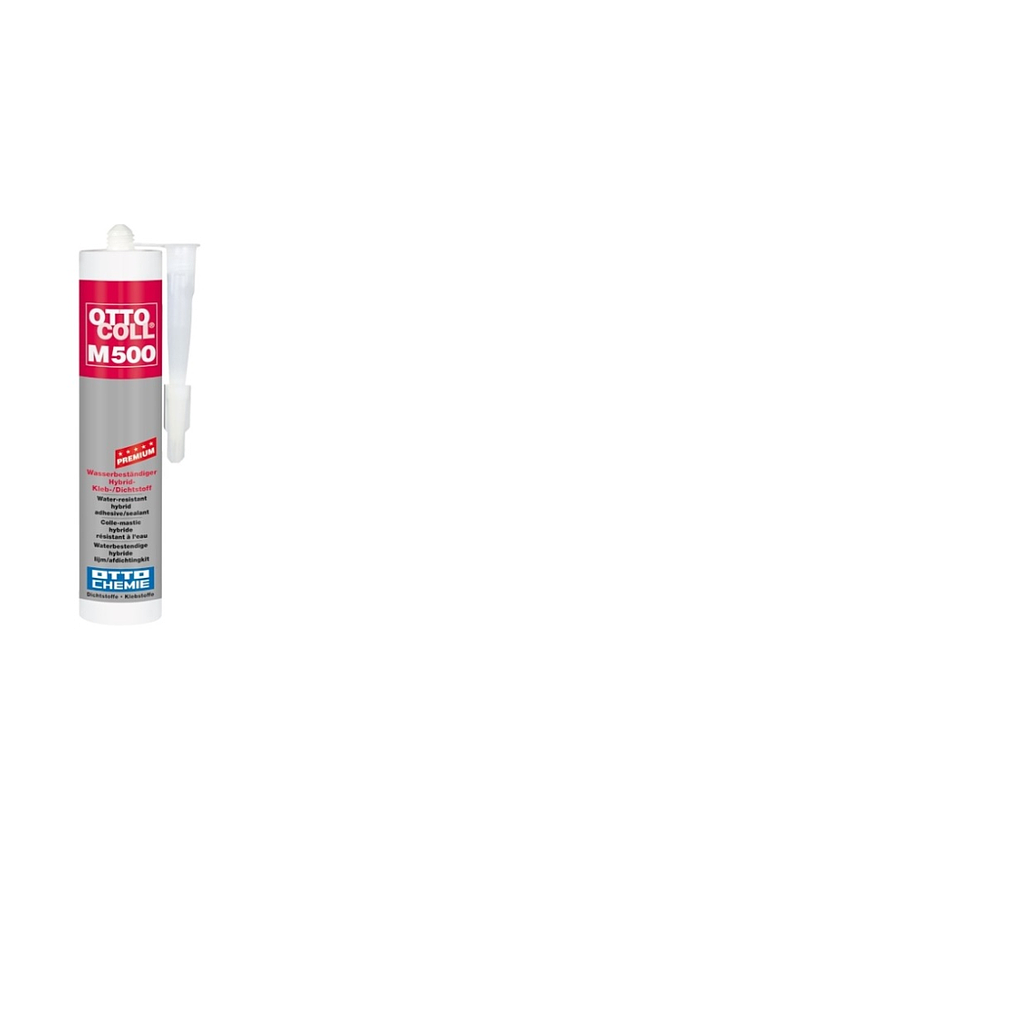 Ottocoll M501 Translucide
