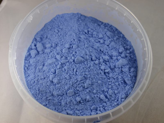 Joint Bleuet 500 g