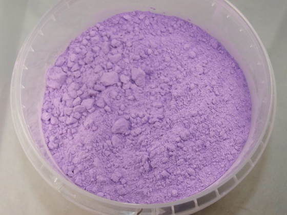 Joint Lilas  500 g