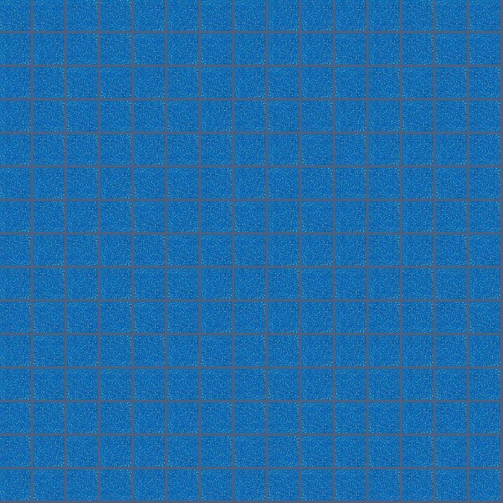 Bisazza 2 x 2 cm - VTC 20.64, Par 100 gr