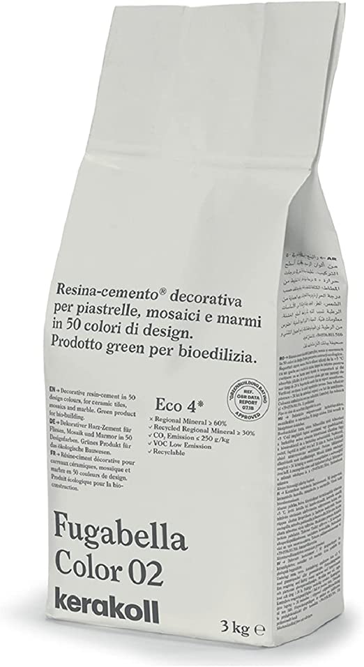 Joint Fugabella - 3 kg - n°2