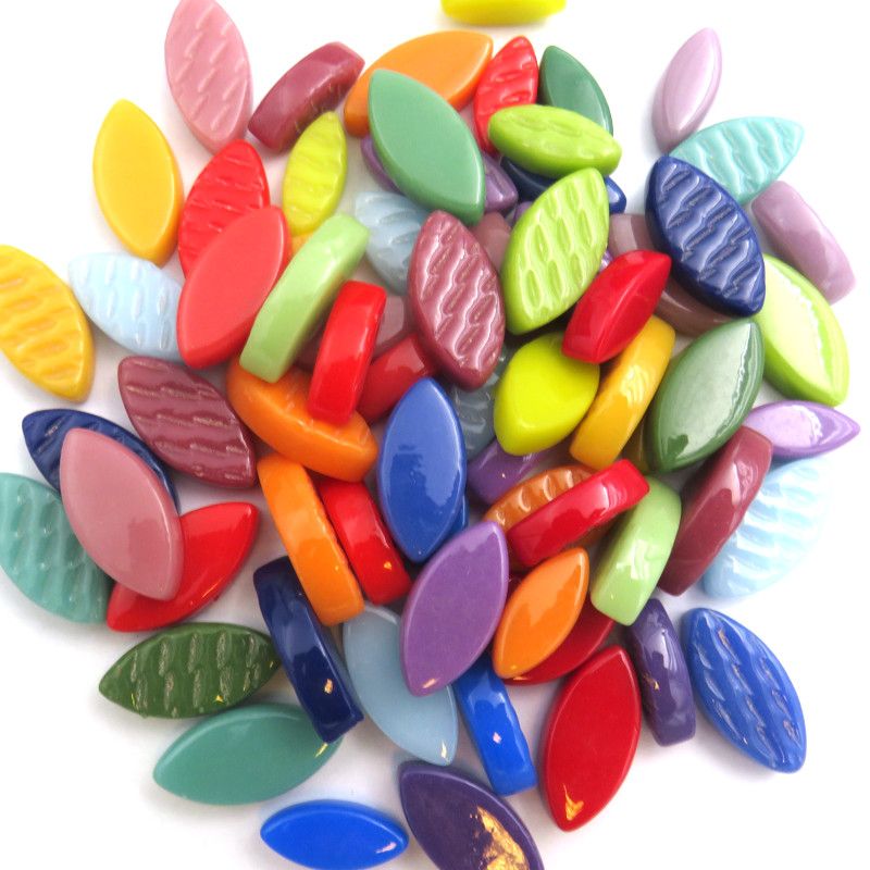 Mix Pétales, Par 100 g