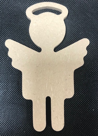 Ange 10 cm 