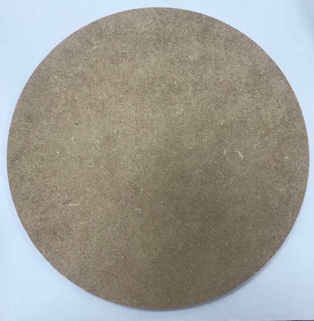ROND 40 cm