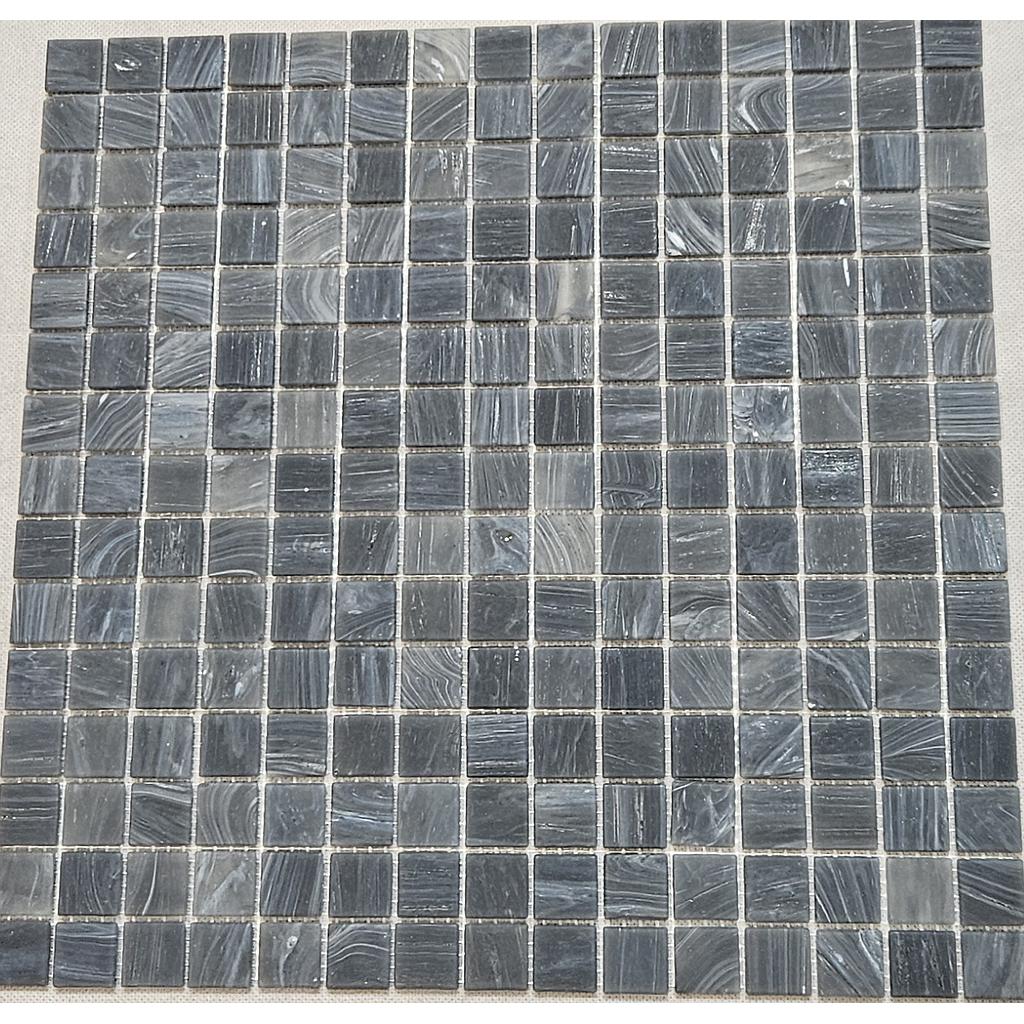 Bisazza 2 x 2 cm - SM35 Velours (Mat) - Vendu par 100g 
