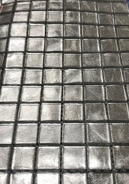 Orobianco wave, 2 x 2 cm, par 100 g 