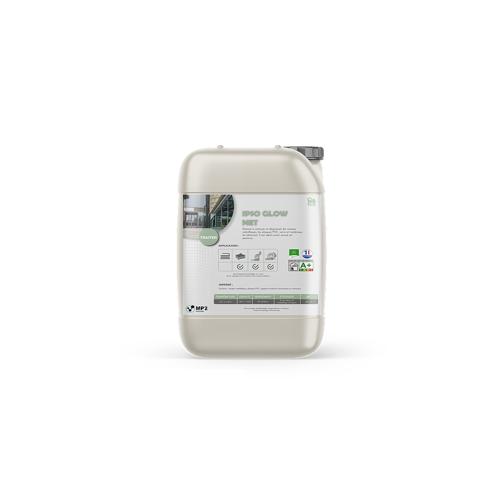 Ipso Glow Net - 1 Litre