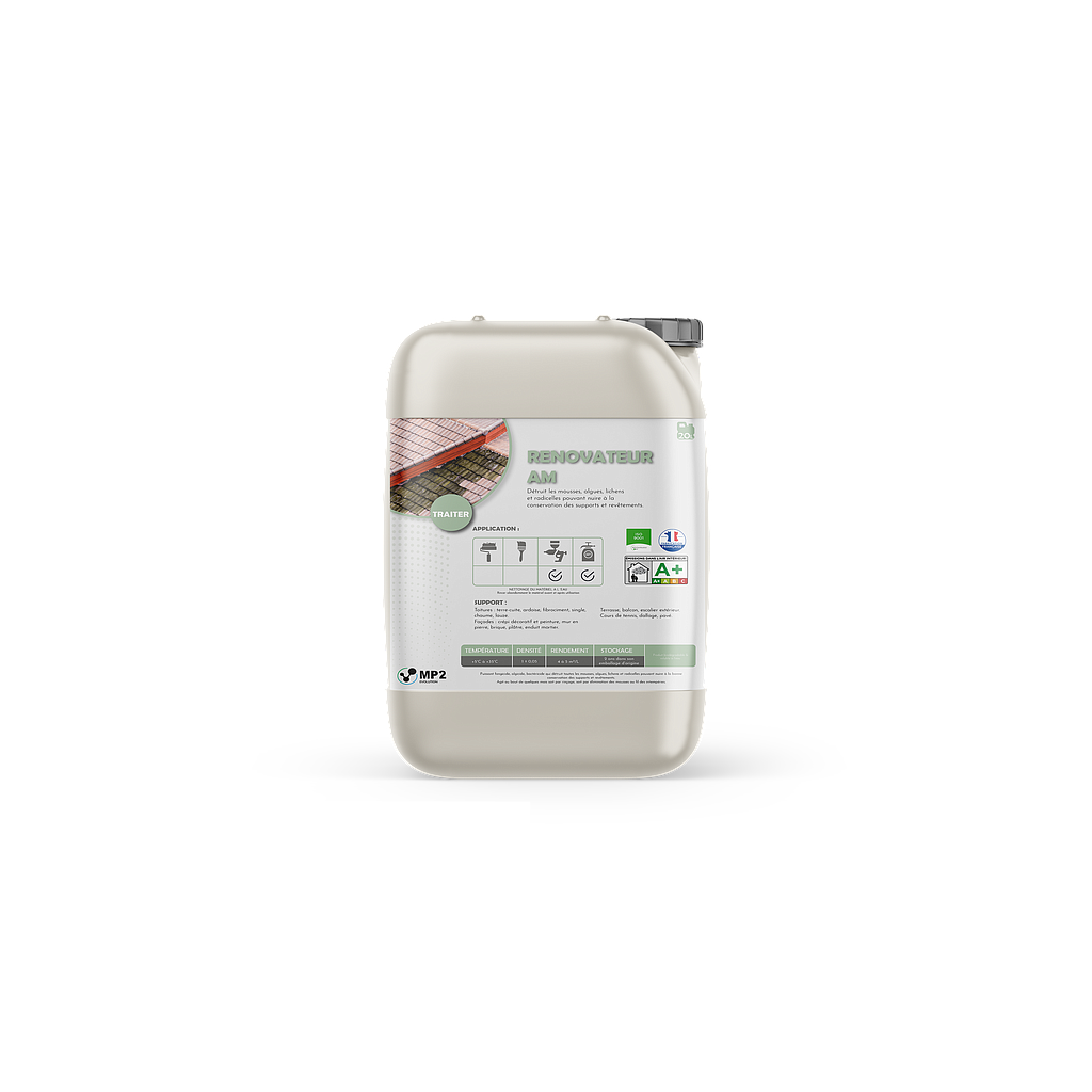 Rénovateur AM - 5 Litres
