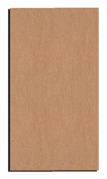 Rectangle 41 cm - n°27