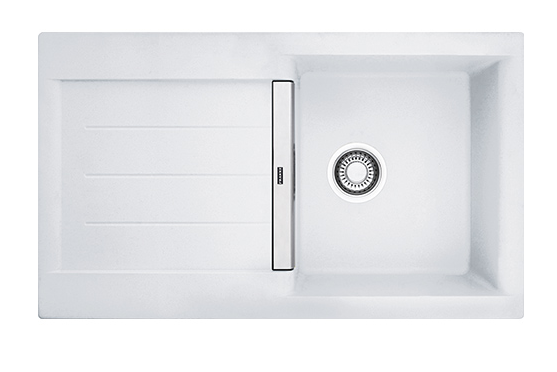 Evier - Java Fragranit+ - JAG611-86 - 860 x 510 mm