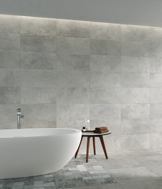 Grès Cérame, Tempo, 30 x 60 cm, Vendu au m², 1 Bte = 1.08 m²