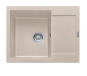 Evier - Maris Fragranit+ - MRG611-62 - 620 x 500 mm