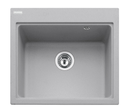 Evier - Fiji Fragranit+ - FIG610-58 -  584 x 520 mm