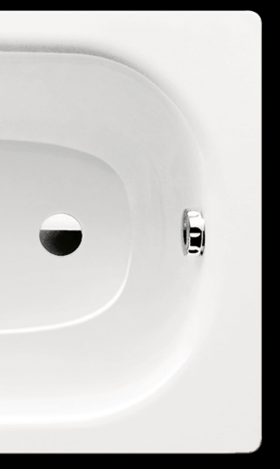 Vidage pour baignoire Saniform