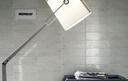 Faïence Diesel Stage DripRust, 10 x 30 cm, ep. 7mm, Vendu au m², 1 Bte = 1.02 m² 