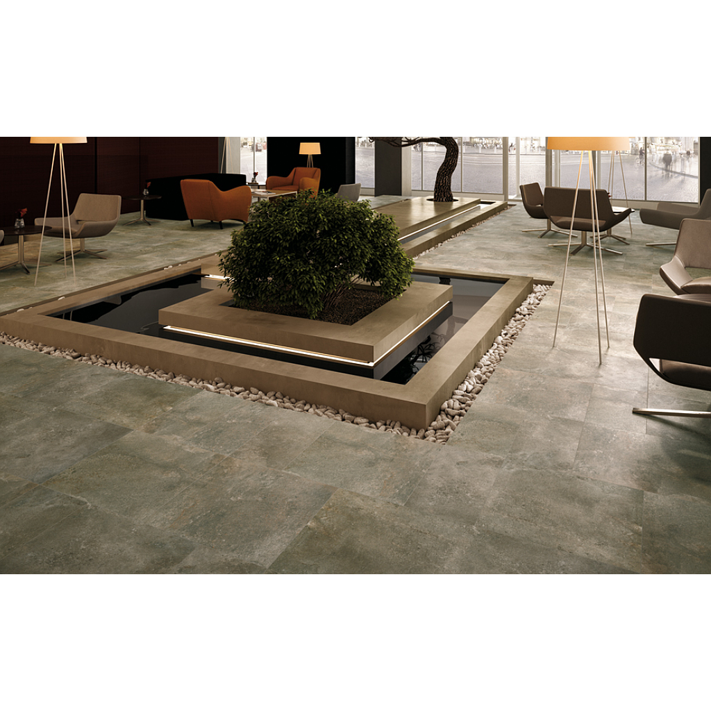 Grès Cérame Shire, 60 x 60 cm, Vendu au m², 1 Bte = 1.08 m²