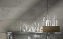 Faïence Diesel Hard Leather, 120 x 30 cm, ep. 9mm, Vendu au m², 1 Bte = 1.08 m²