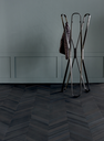 Gres Cerame Mews Chevron, 5.5 x 39.4 cm, Vendu au m² , 1 Bte = 0.78 m²