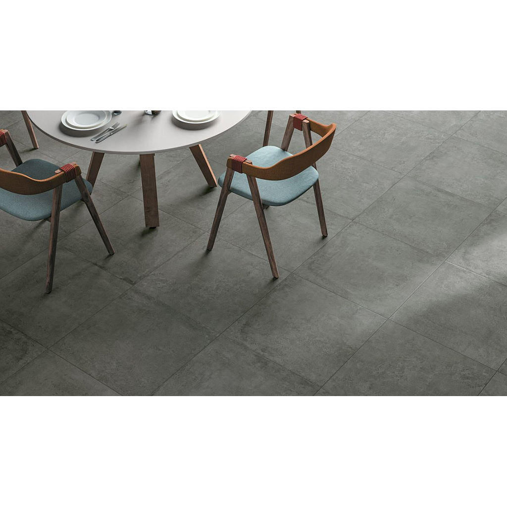 Grès Cérame Fast Rectifié, 60 x 60 cm, Vendu au m², 1 Bte= 1.44 m²