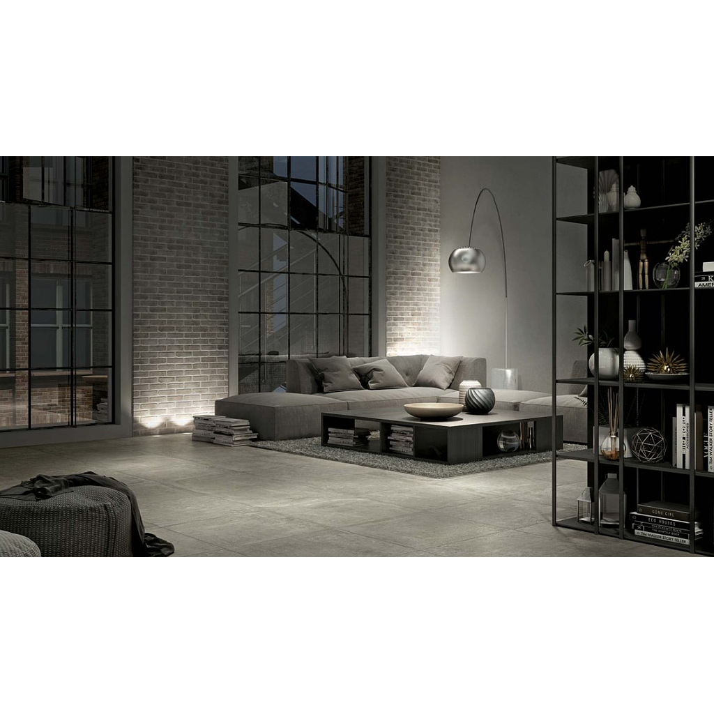 Grès Cérame Fast Rectifié, 30 x 60 cm, Vendu au m², 1 Bte = 1.26 m² 