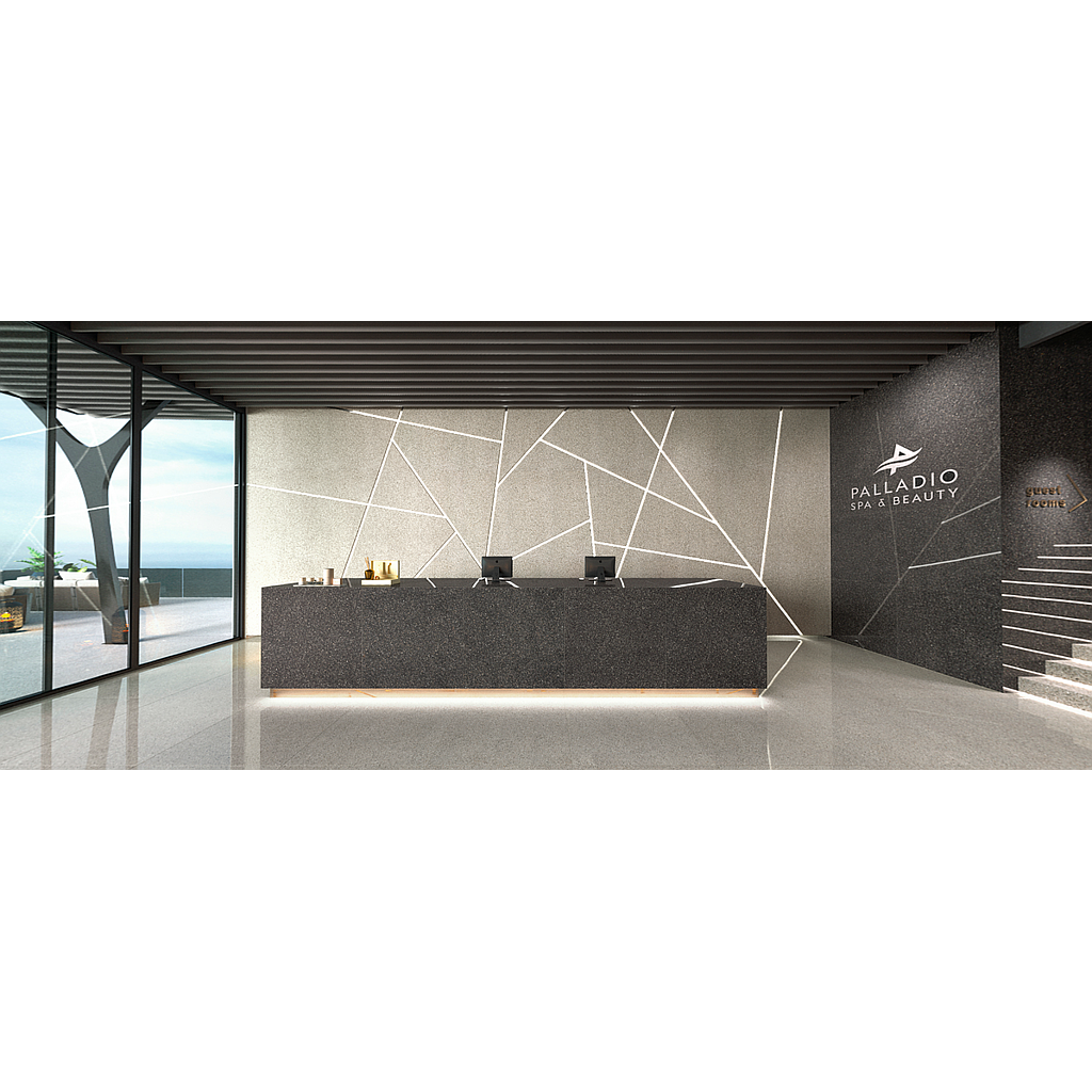 Grès Cérame Palladio Naturale, 60 x 120 cm, Vendu au m², 1 Bte = 1.44 m²