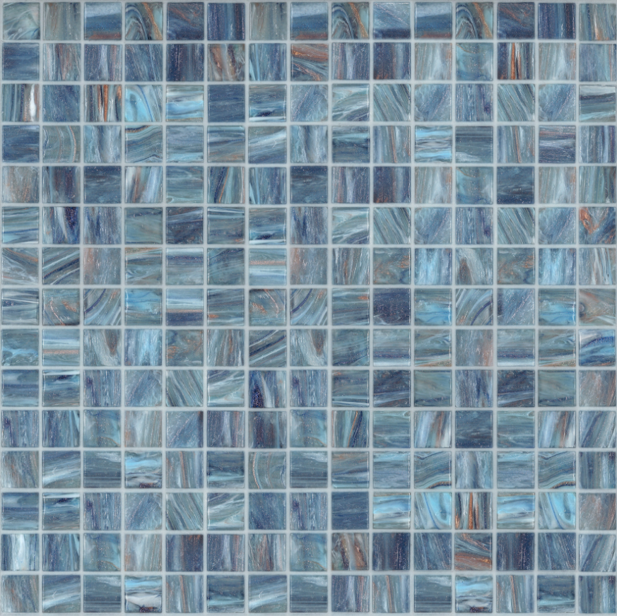 Bisazza 2 x 2 cm - 2002.4, Par 100 gr