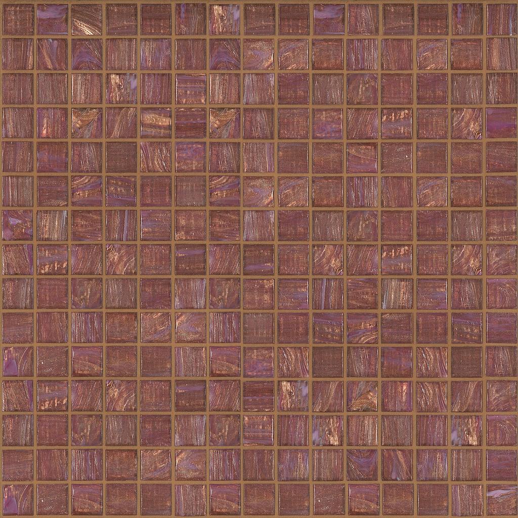 Bisazza 2 x 2 cm - 2011.4, Par 100 gr