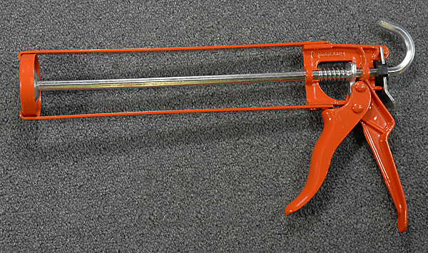 Pistolet pour Colle - Silicone