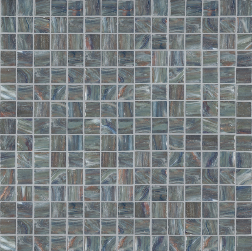 Bisazza 2 x 2 cm - 2032.4, Par 100 gr